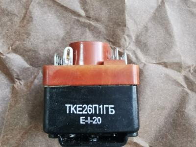 ТКЕ26П1ГБ
